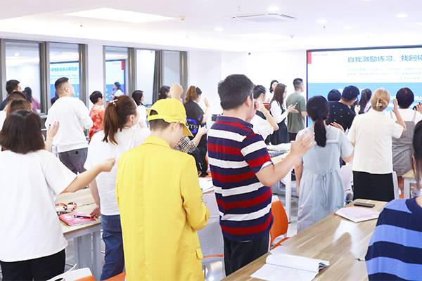 教学环境4