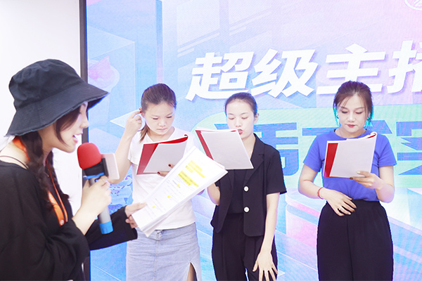 教学环境5