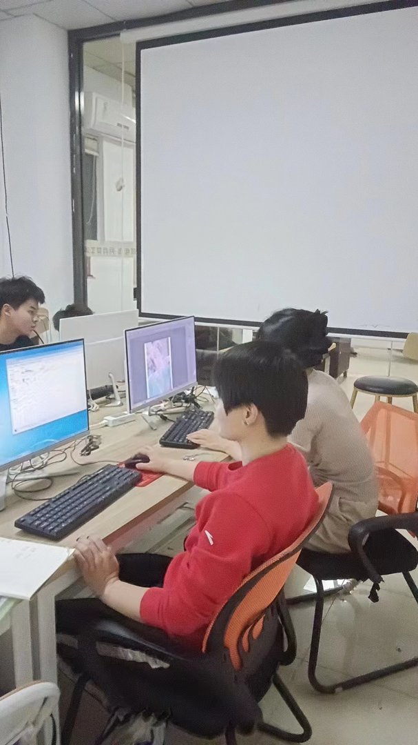 教学环境11