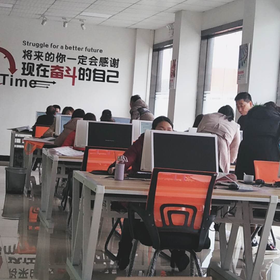 教学环境16
