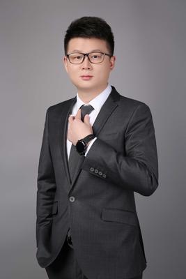 阿明老师